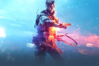 Battlefield 5 jigsaw puzzle
