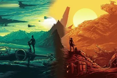 Star-Wars jigsaw puzzle