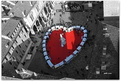 verona in love