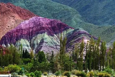 paisaje