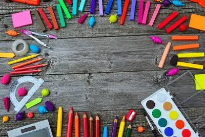 Escritorio jigsaw puzzle