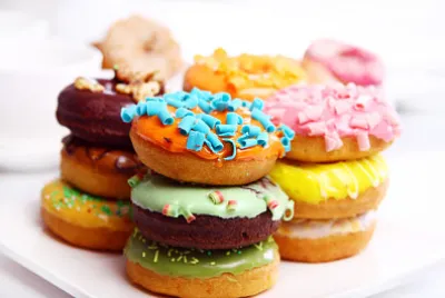 donuts