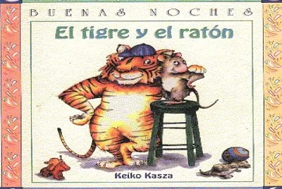 Este libro relata la historia de 2 amigos, un ratÃ³