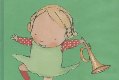 Seis personajes entraÃ±ables y una sola casita amar