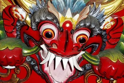Bali