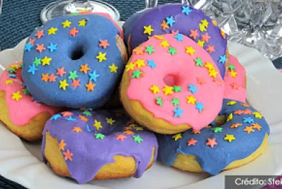 donuts