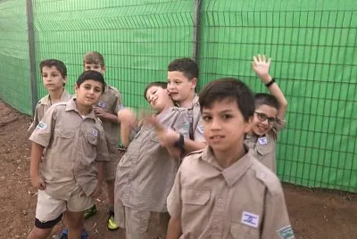 פאזל של ×¤×¢×•×œ×”