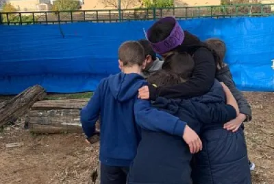 פאזל של ×™×•×ž×•×œ×“×ª