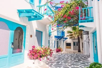 Mykonos