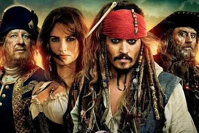i pirati