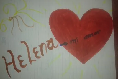 MANUEL ENRIQUE jigsaw puzzle