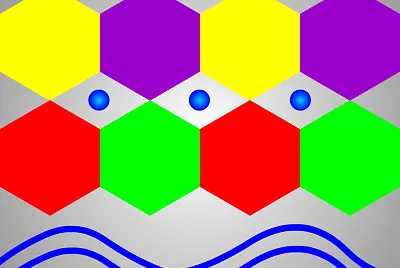 Colores 03 jigsaw puzzle