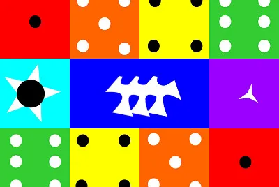 Colores 04 jigsaw puzzle