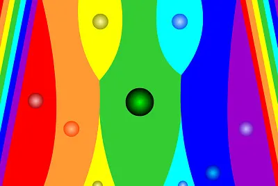 Colores 05 jigsaw puzzle