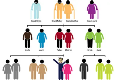 The Extended Family