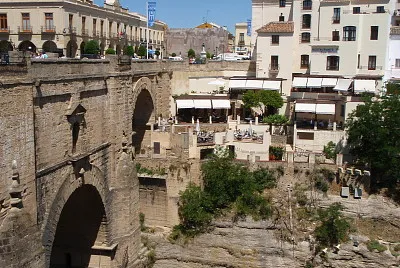 Ronda, Andalucia