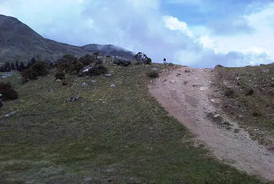 carretera