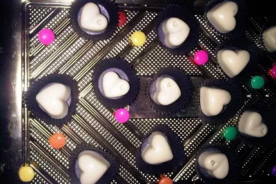 chocolates
