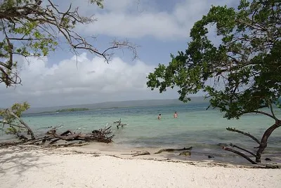 playa