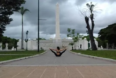 yoga
