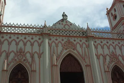 iglesia