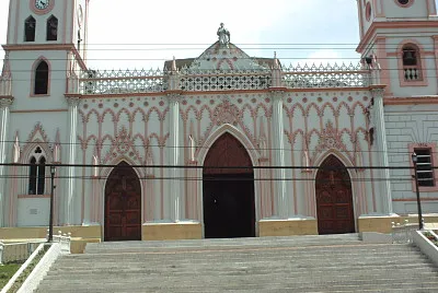 iglesia