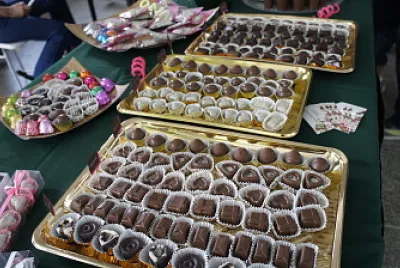 chocolates
