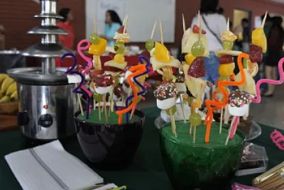 chocolates