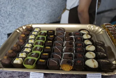 chocolates