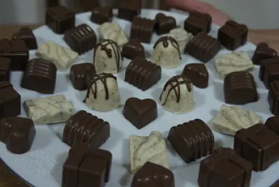 chocolates