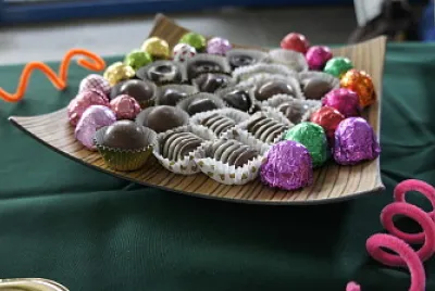 chocolates