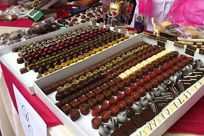 chocolates