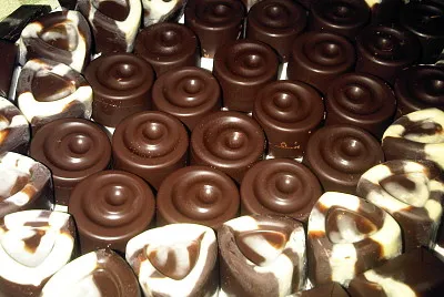 chocolates