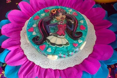 torta