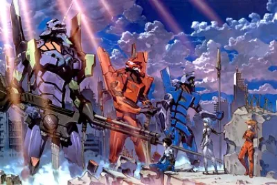 Evangelion