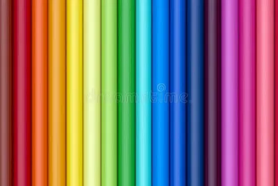 colors jigsaw puzzle