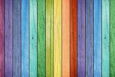 colors jigsaw puzzle