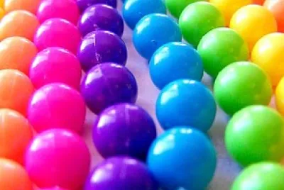 colors jigsaw puzzle