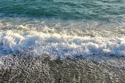 playa almuÃ±ecar