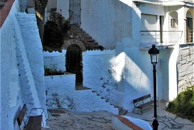 nerja