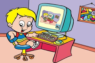 COMPUTACIÃ“N jigsaw puzzle