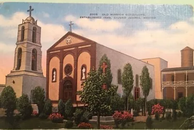 Iglesia
