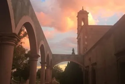 Arcos