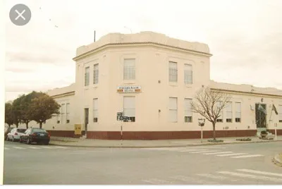 Escuela N 14