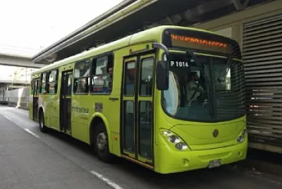 metrolinea