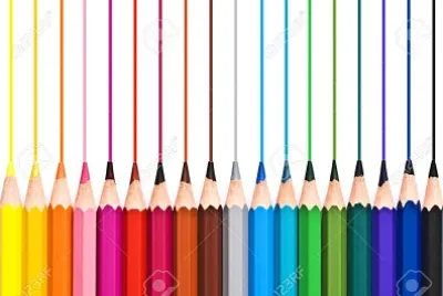colors jigsaw puzzle