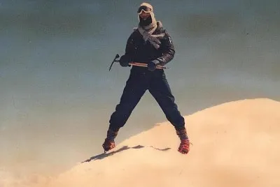 cumbre