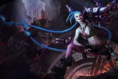 JINX