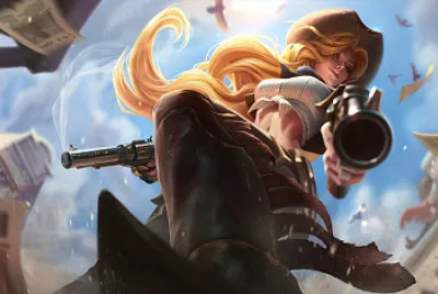 miss fortune