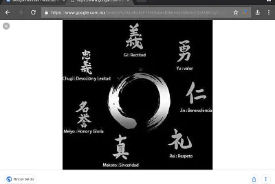 Bushido